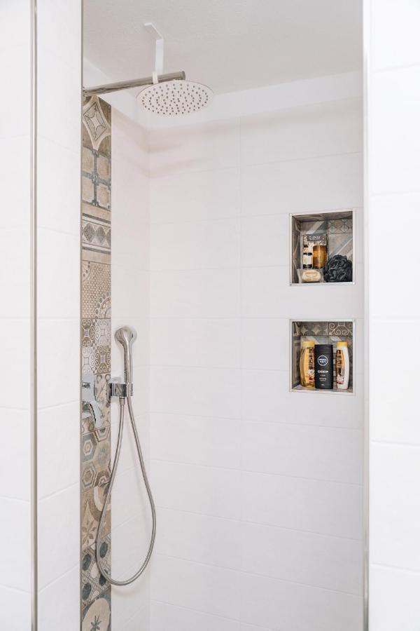 Apartma Ob Stari Murvi, Сезана Экстерьер фото